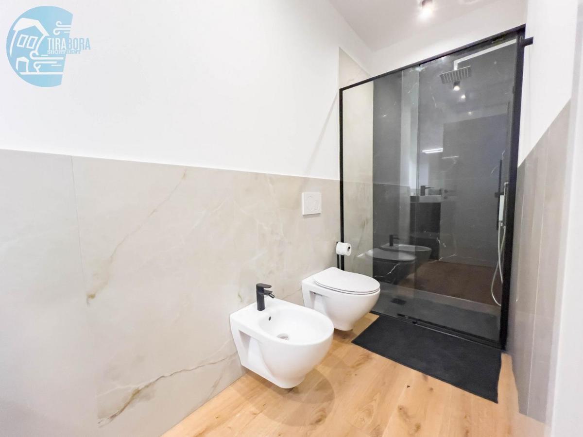 Апартаменти Imbriani 2 Tirabora Short Rent Трієст Екстер'єр фото