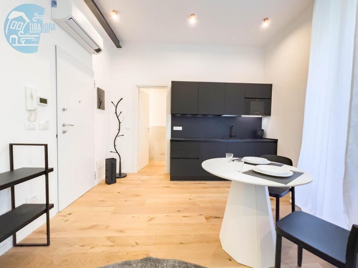 Апартаменти Imbriani 2 Tirabora Short Rent Трієст Екстер'єр фото