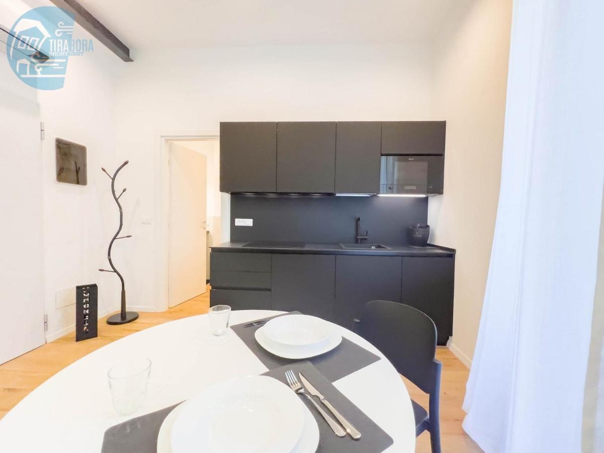 Апартаменти Imbriani 2 Tirabora Short Rent Трієст Екстер'єр фото