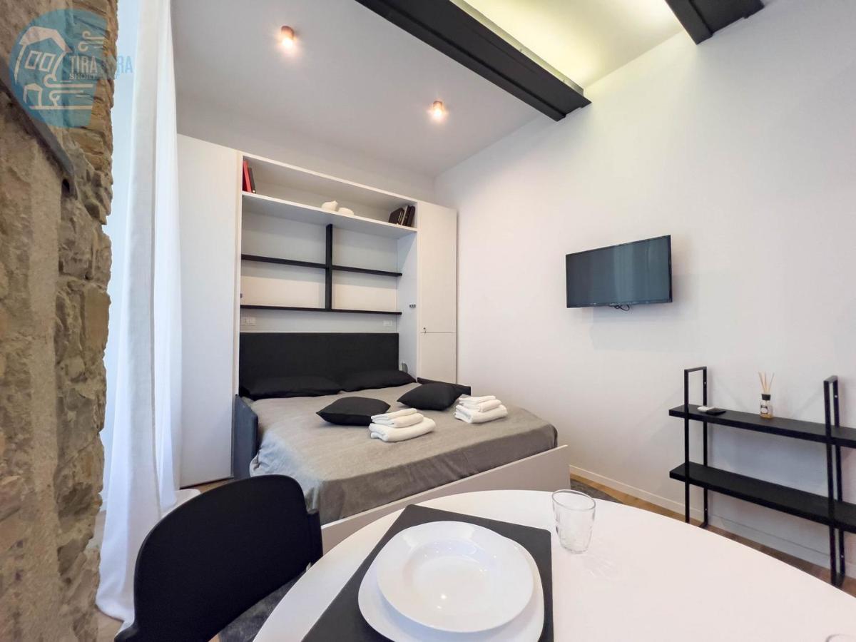Апартаменти Imbriani 2 Tirabora Short Rent Трієст Екстер'єр фото
