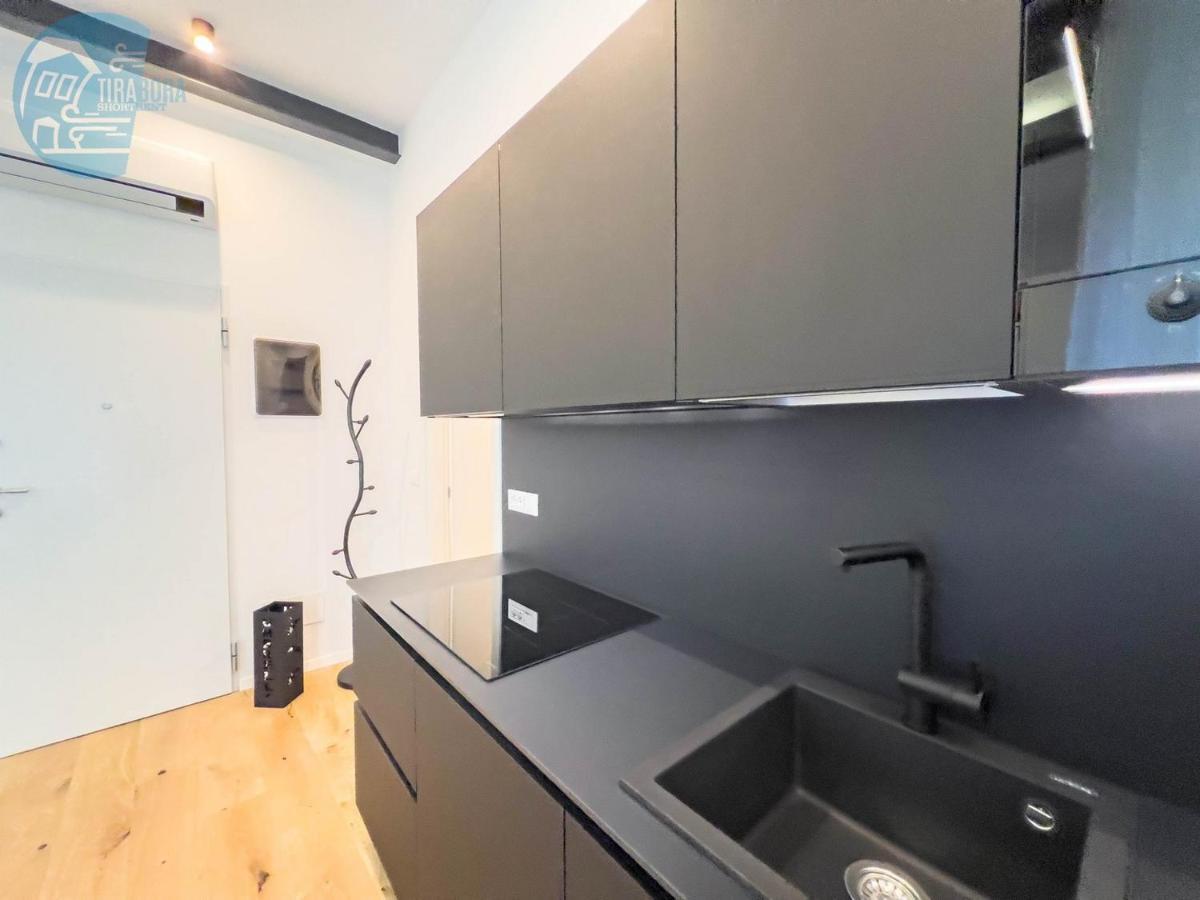 Апартаменти Imbriani 2 Tirabora Short Rent Трієст Екстер'єр фото