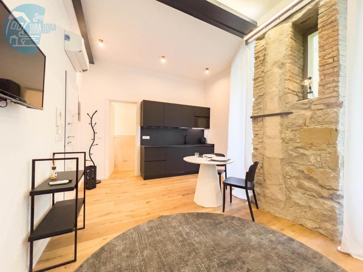 Апартаменти Imbriani 2 Tirabora Short Rent Трієст Екстер'єр фото